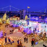 Independence Blue Cross RiverRink