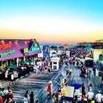 Jenkinson's Boardwalk