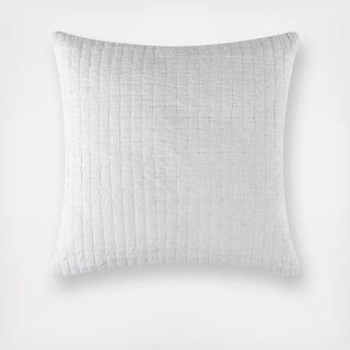 Cross Stitch Decorative Pillow