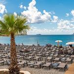 Sunset Beach Dubrovnik