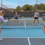 🌴Paddle Palooza: Round Robin Pickleball