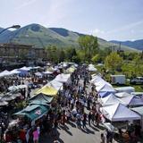 Missoula Farmers' Market