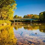 Saco River