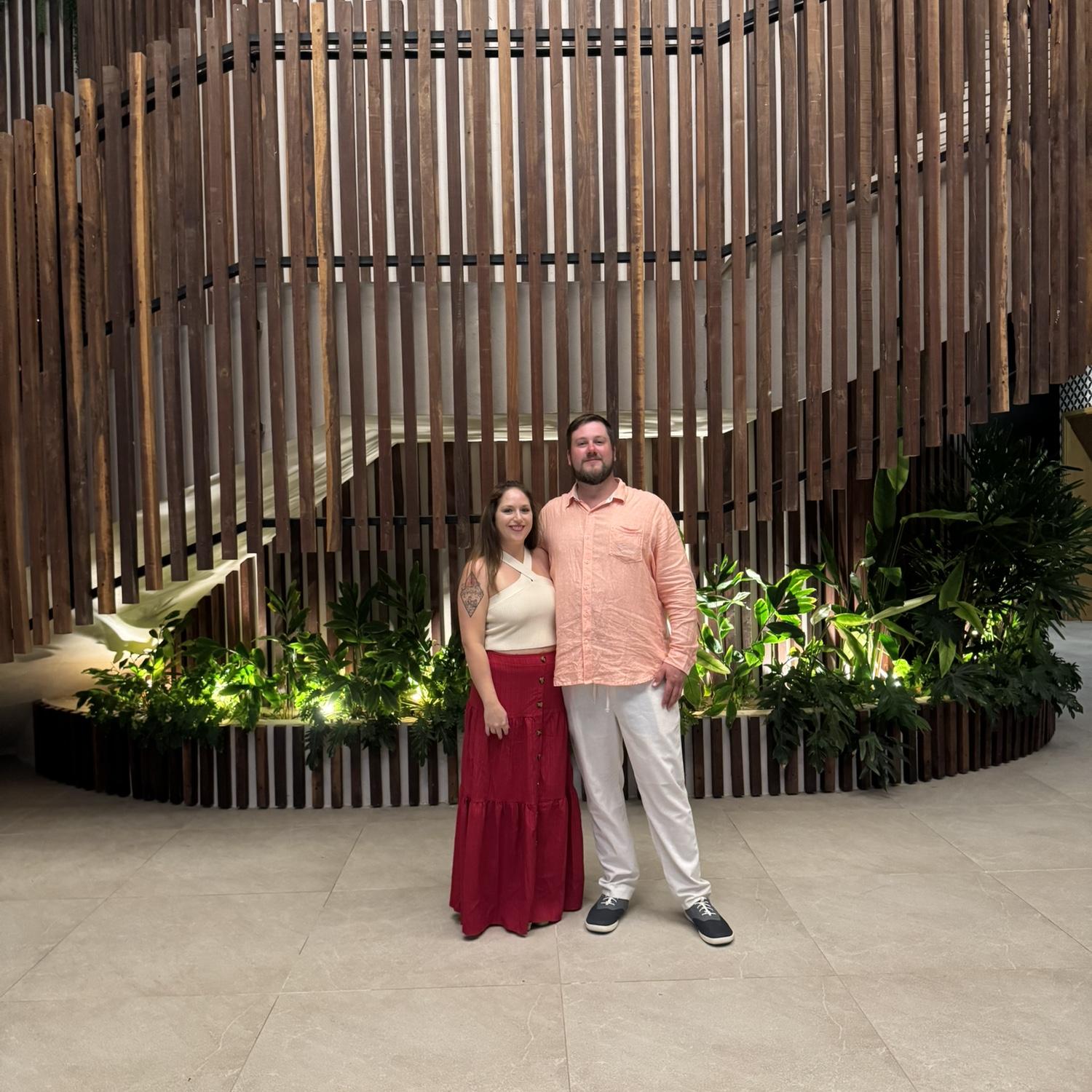 Mexico date night!! Still has Boyfriend and girlfriend 🤪