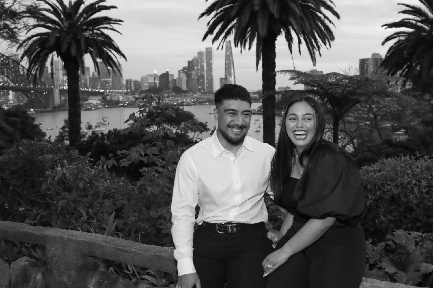 The Wedding Website of Malaki Malaki and Jade Satuala