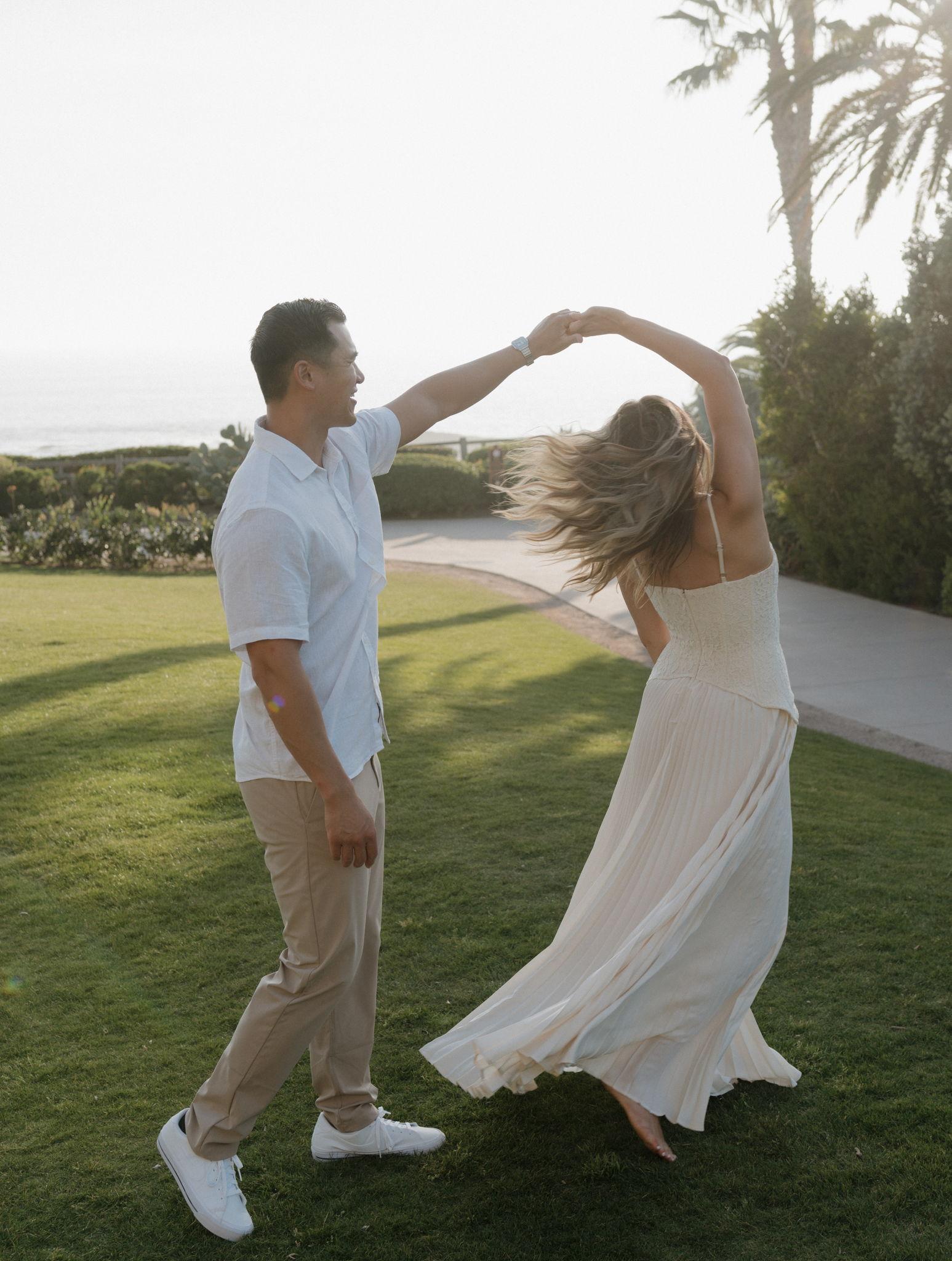 The Wedding Website of Courtney Edwardson and Justin Le