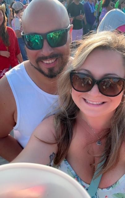 The Wedding Website of Gina Lettire and Devin Prediger