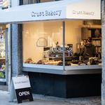 Crust Bakery