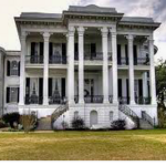 Nottoway Plantation & Resort