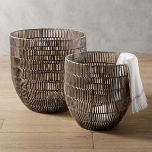 Heavy Metal Baskets
