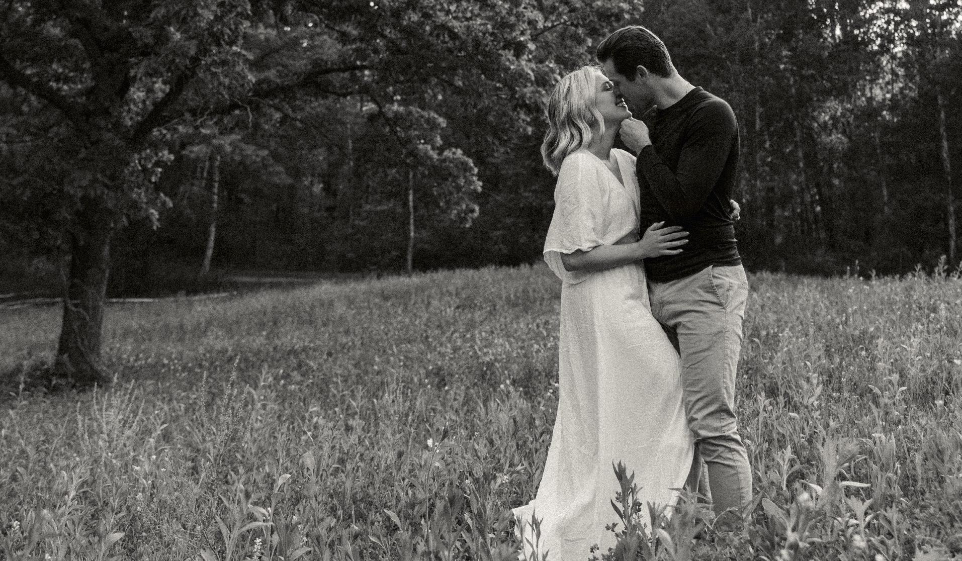 The Wedding Website of Emily Barker and Zach Schroeder