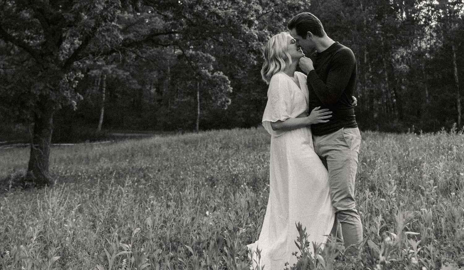 The Wedding Website of Emily Barker and Zach Schroeder