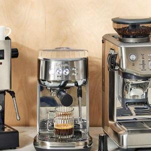 Espresso Machine