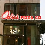 Odie's Pizza Co