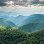 Pisgah National Forest