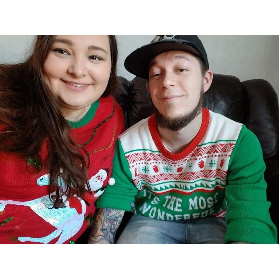 Christmas 2018
