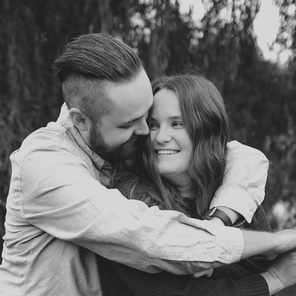 Emily Kelly and Chad Rathge's Wedding Website, image size:1000x1000