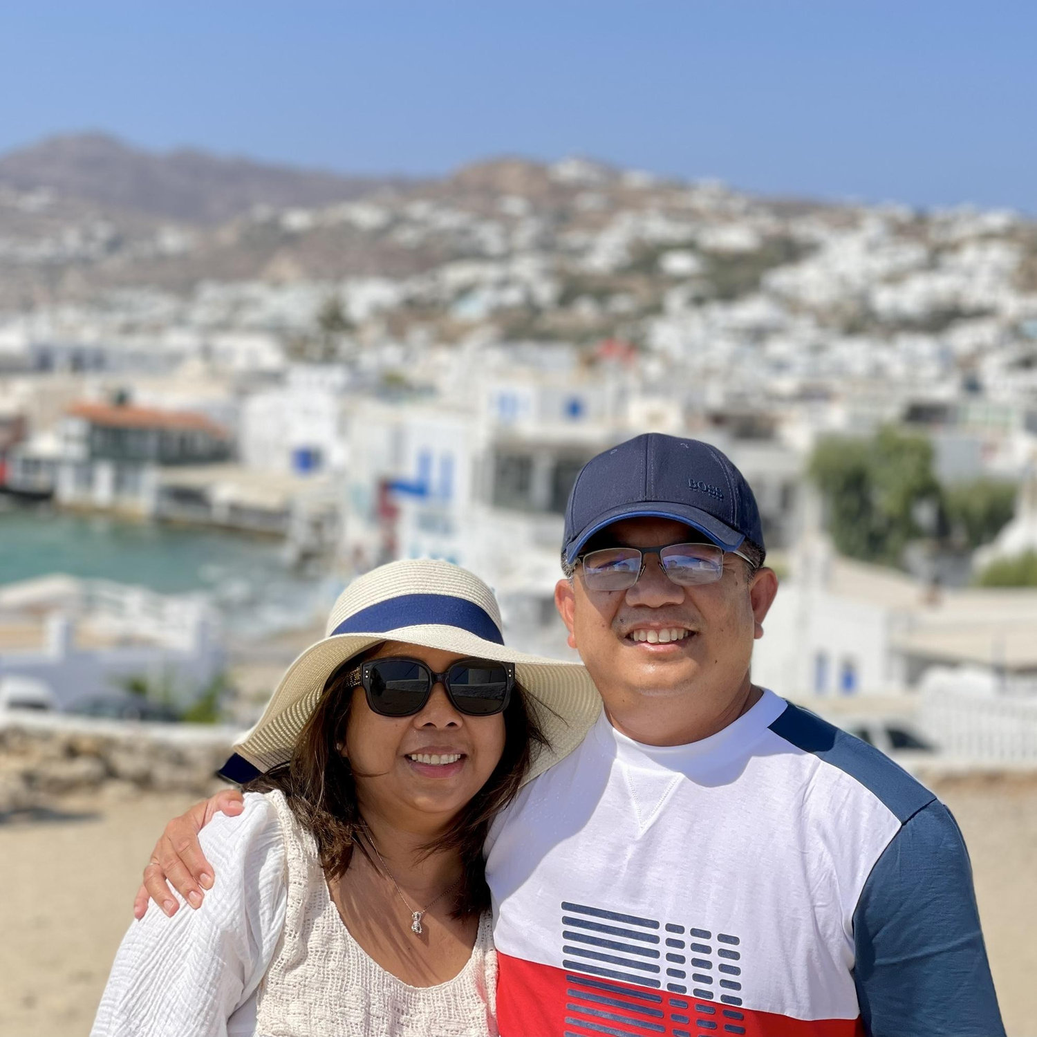 Mykonos, Greece