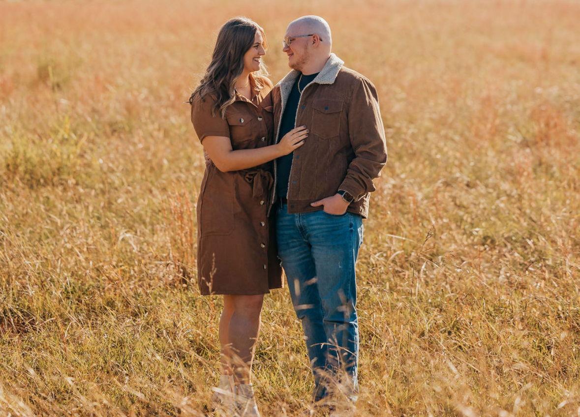 The Wedding Website of Summer Rains and Austin Carpenter
