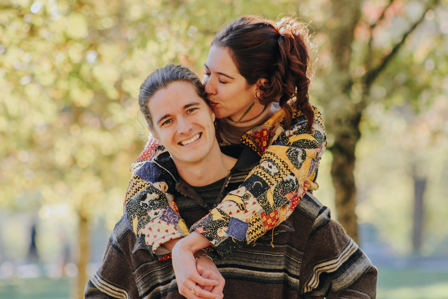 The Wedding Website of Gray Poe and Sam Majors
