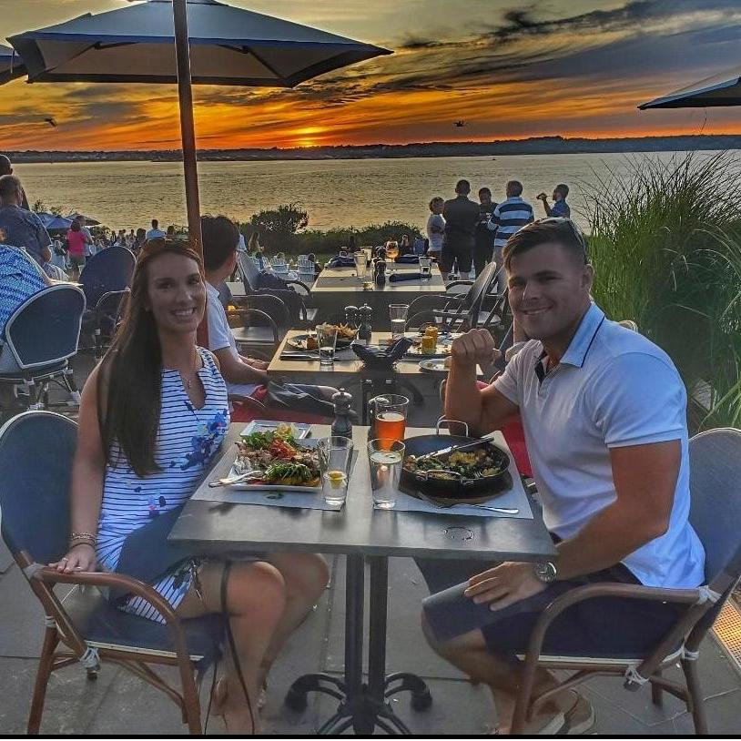 The Lawn at Castle Hill, Newport RI