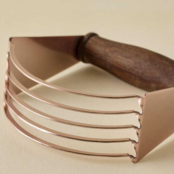 Gristmill Collection Pastry Blender