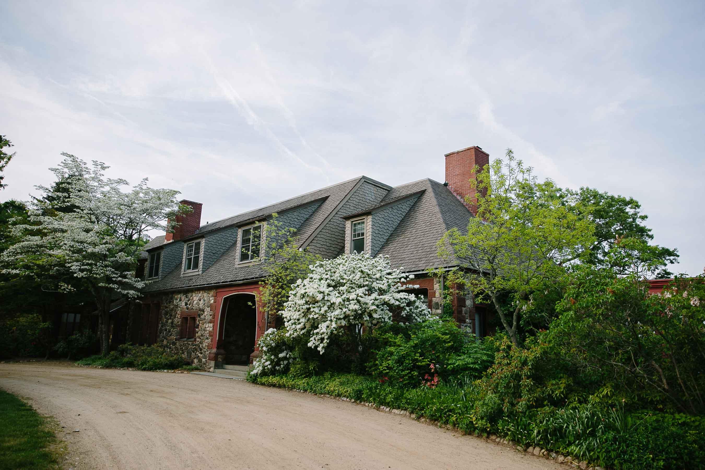 The Wedding Website of Gina Catinella and Steve Aliperta