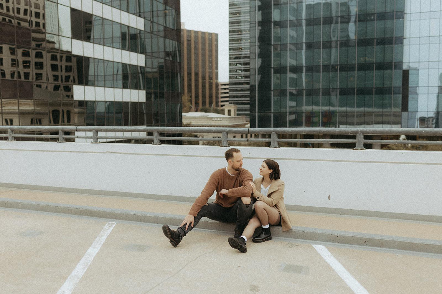The Wedding Website of Erin Burch and Brandon Ferrell