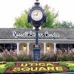 Utica Square
