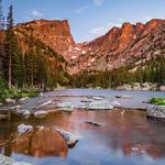 Rocky Mountain National Park