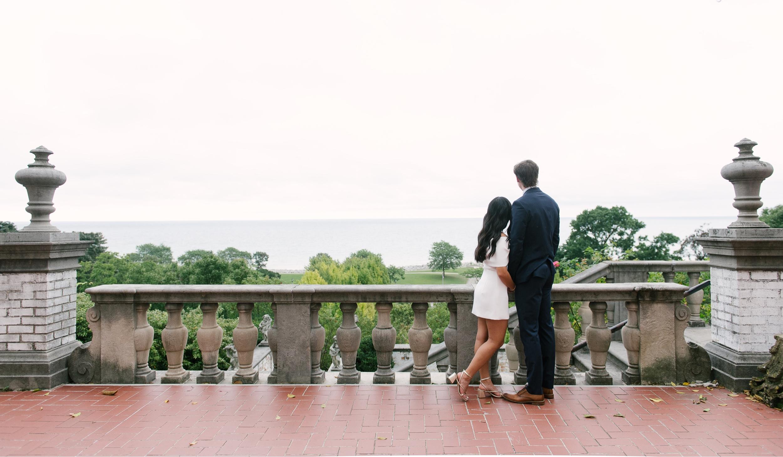 The Wedding Website of Alexa Batson and Sean Masterson
