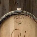 August Hill Winery Tasting Room