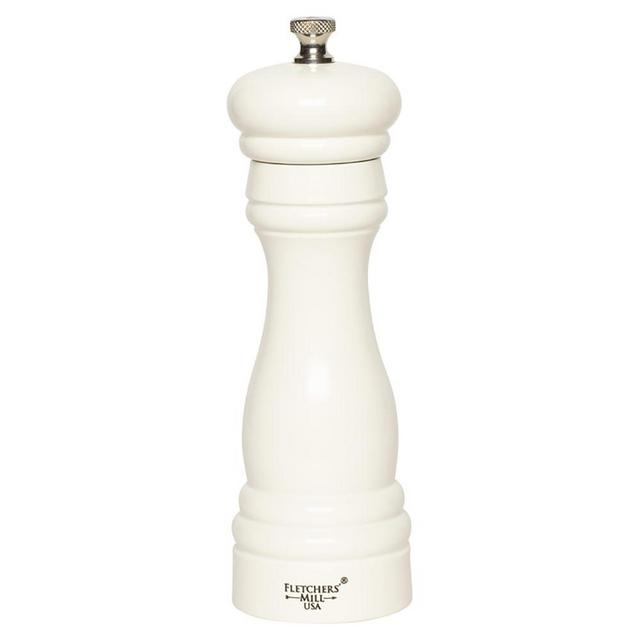 6″ Federal Mills Peppermill