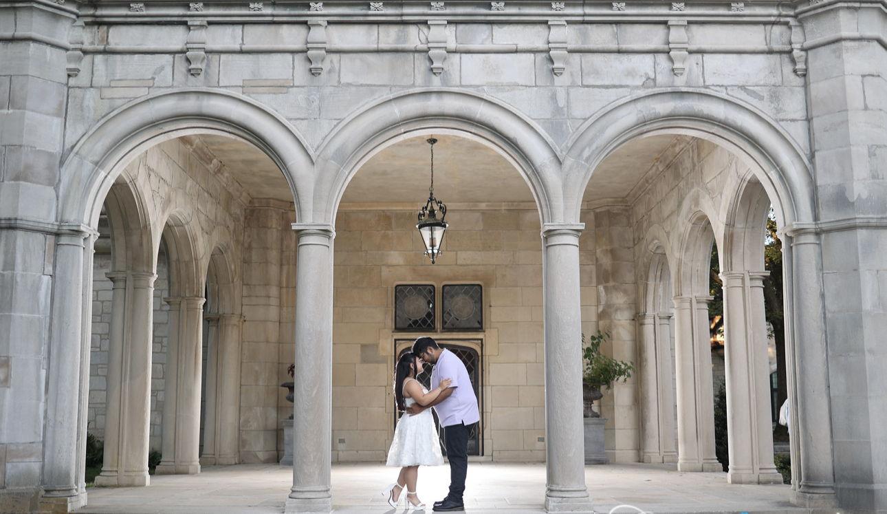 The Wedding Website of Katarina McKenna and Fernando Macias