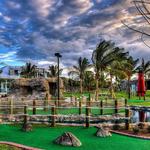 Lighthouse Cove Adventure Golf