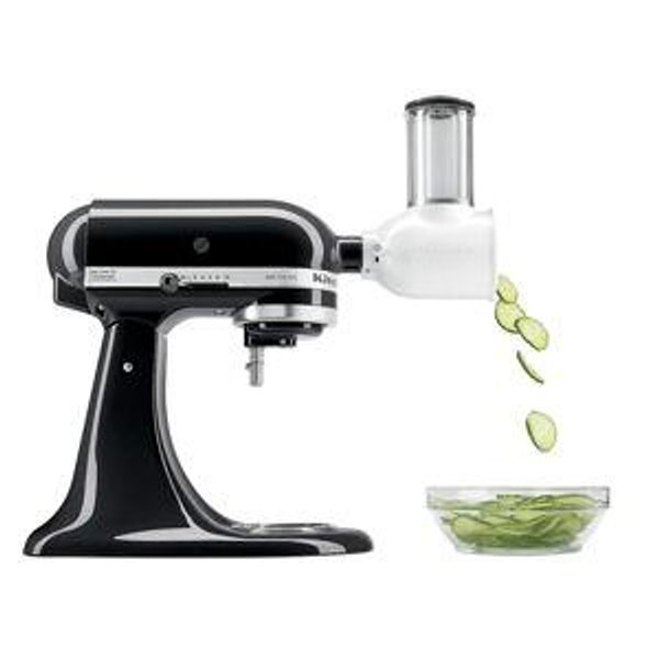 Kitchen Aid - Fresh Prep Slicer/Shredder Attachment