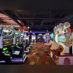 Round1 Bowling & Arcade Lakewood Center Mall (FREE ENTRY)