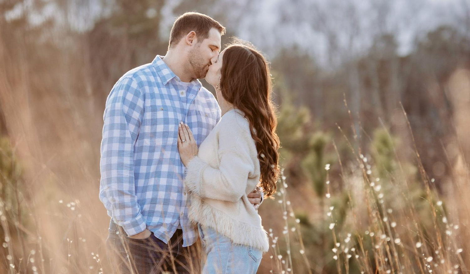 The Wedding Website of Kolby Kleckner and Olivia Fields