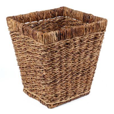 Baum Montego Bay Wastebasket