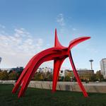 Olympic Sculpture Park