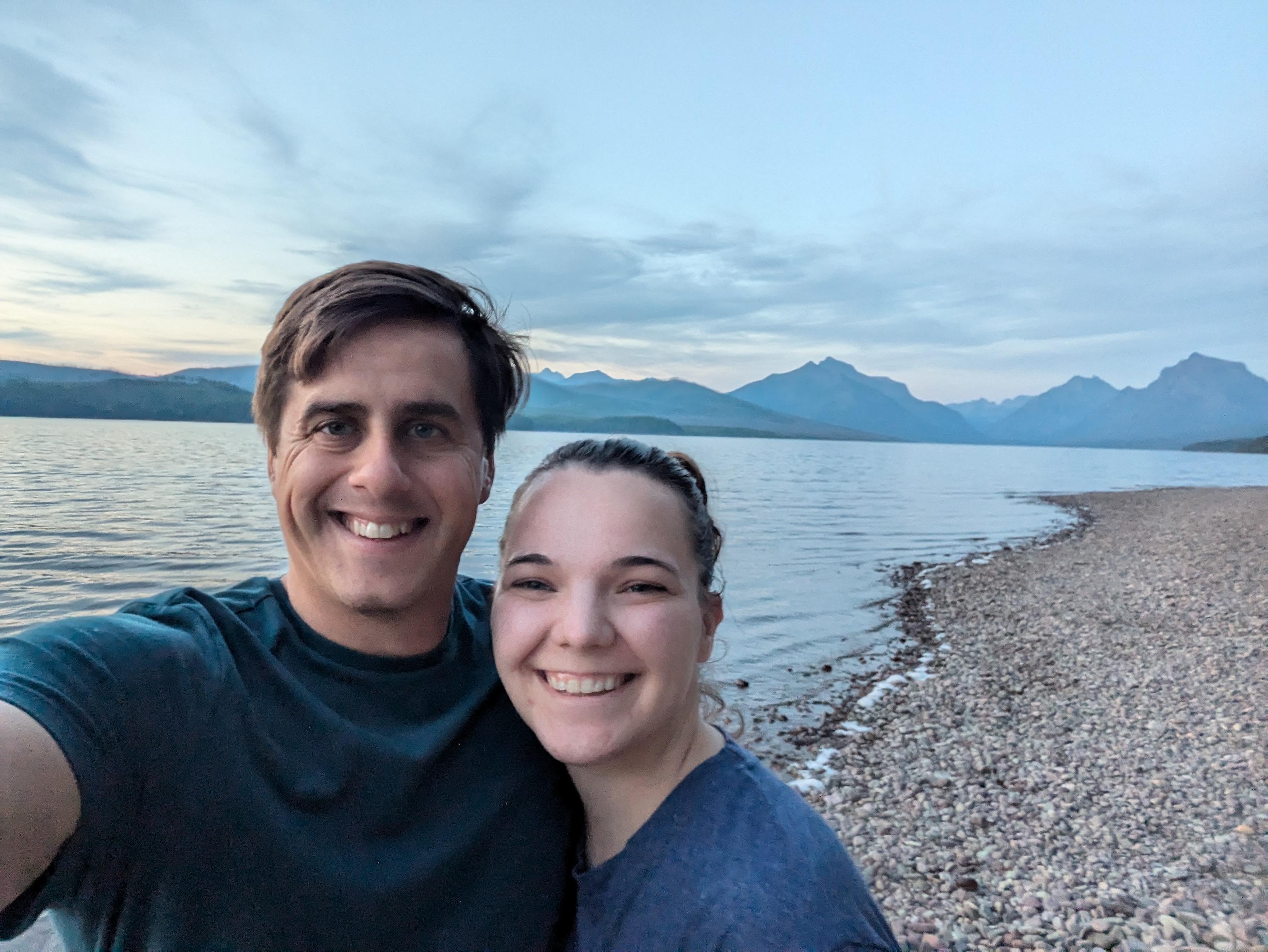 The Wedding Website of Jacob Mueller and Rachel Martz