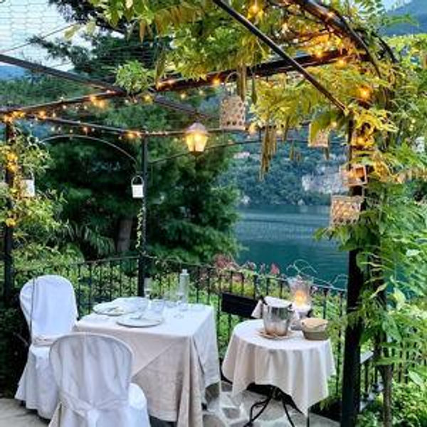 Dinner For Two