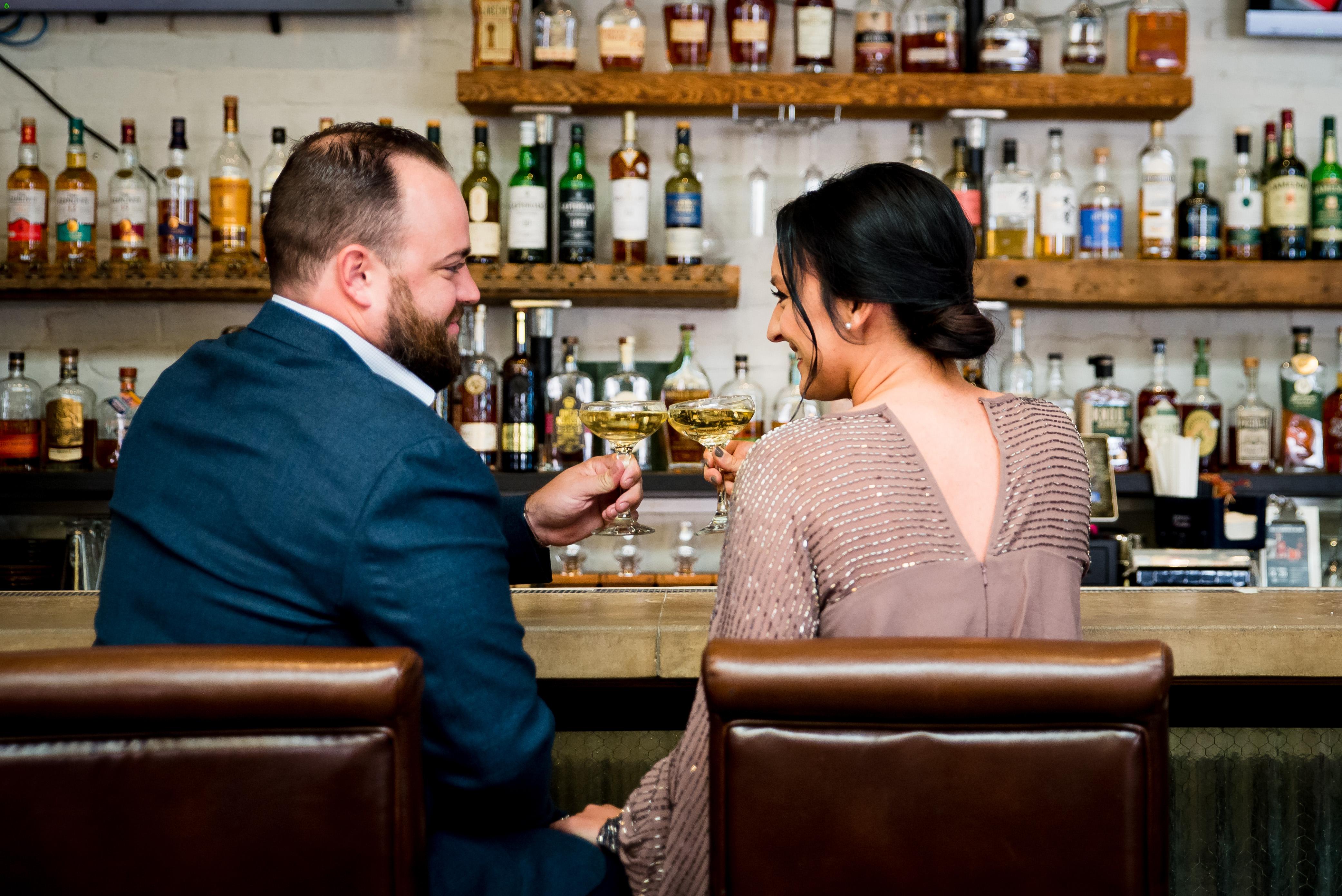 The Wedding Website of Alex Schnelle and Ryan Shucard