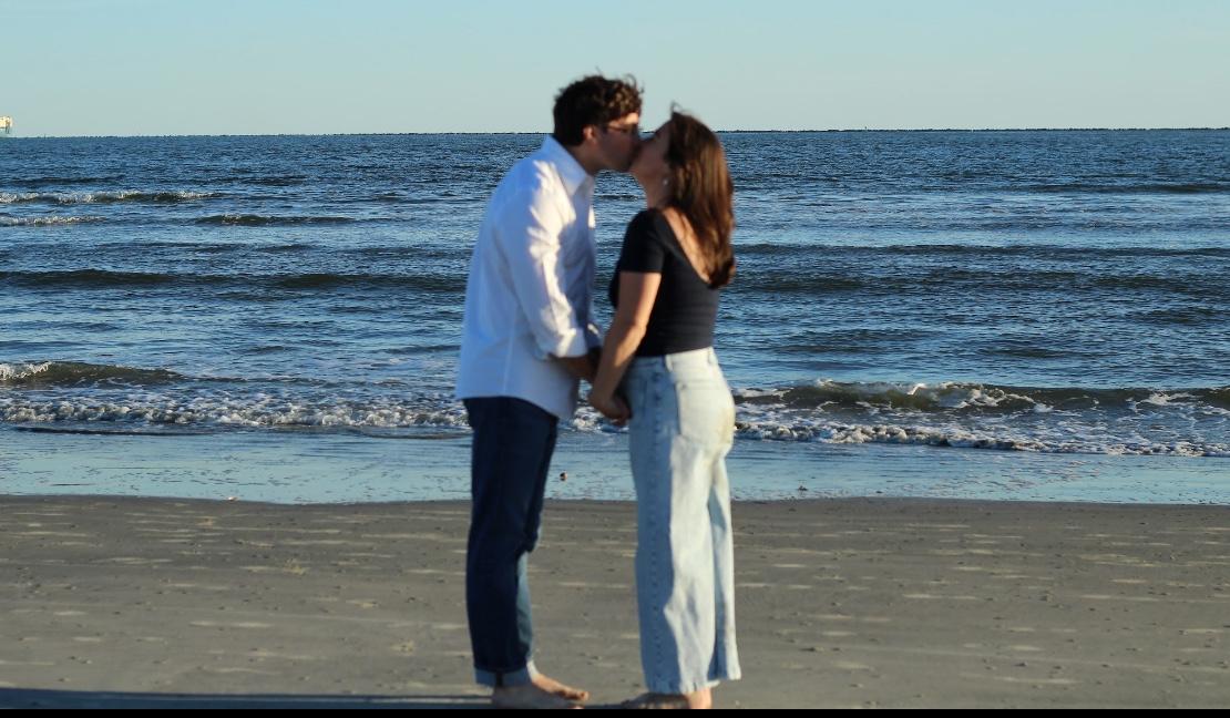 The Wedding Website of Lauren Blakely and Colin Currier