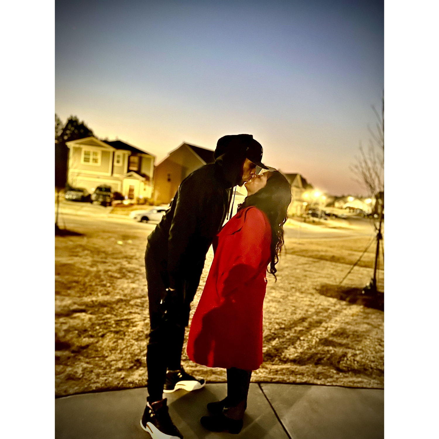 "L'amour de la vie"