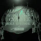 Haunted Grounds Coffee