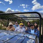 San Juan Scenic Jeep Tours
