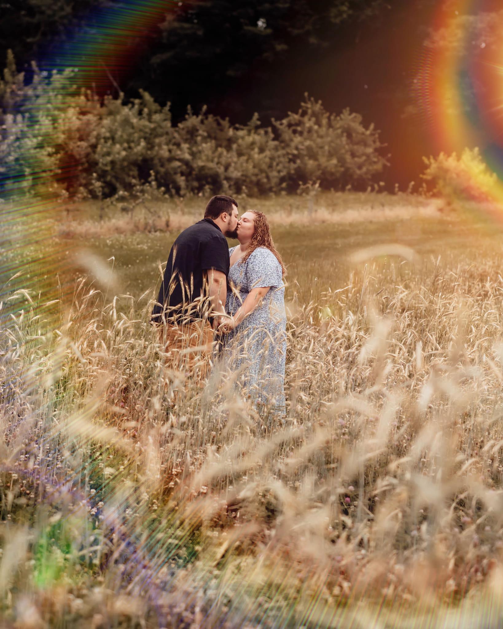 The Wedding Website of Kelley Wescott and Lucas Paradis