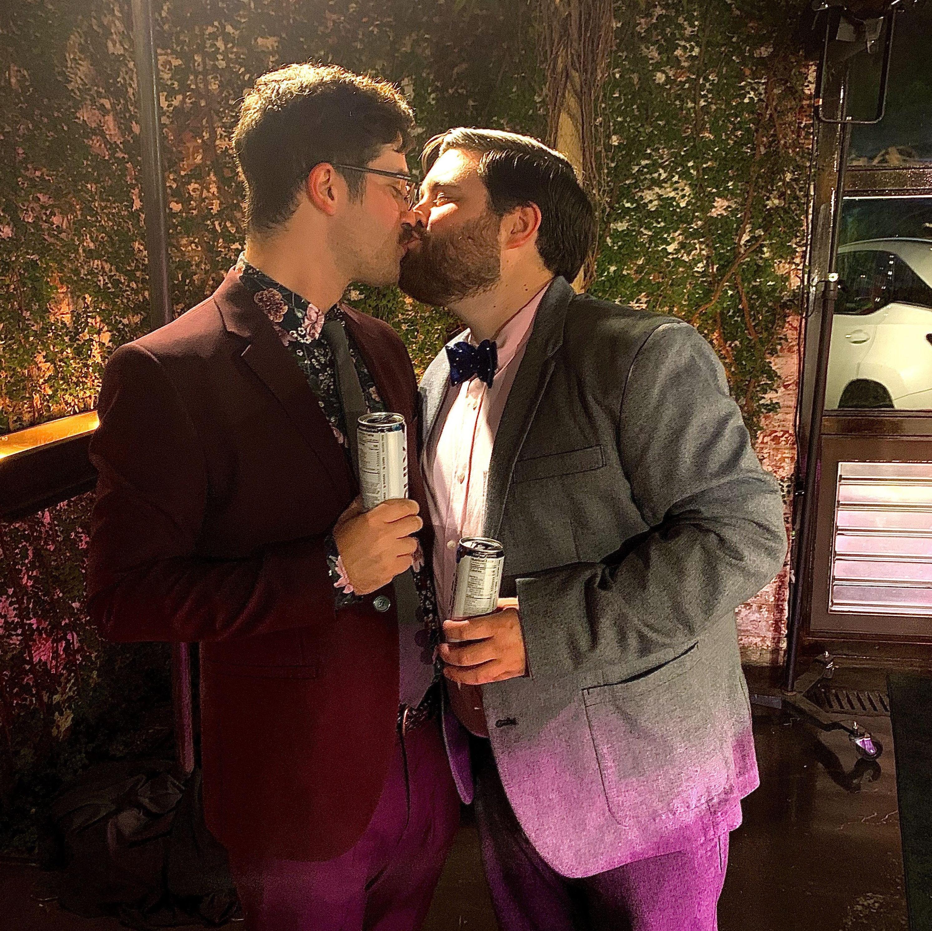 Out100 Gala
2019