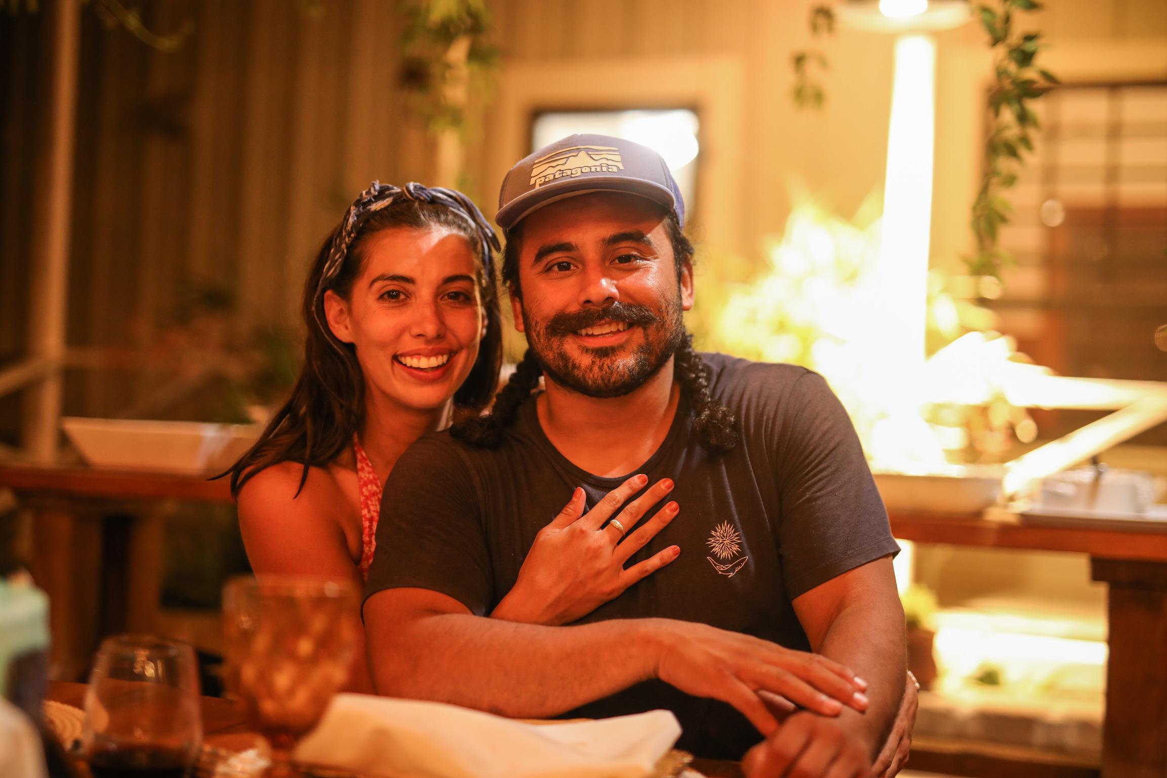 The Wedding Website of Anna Avery and Austin Alvarado